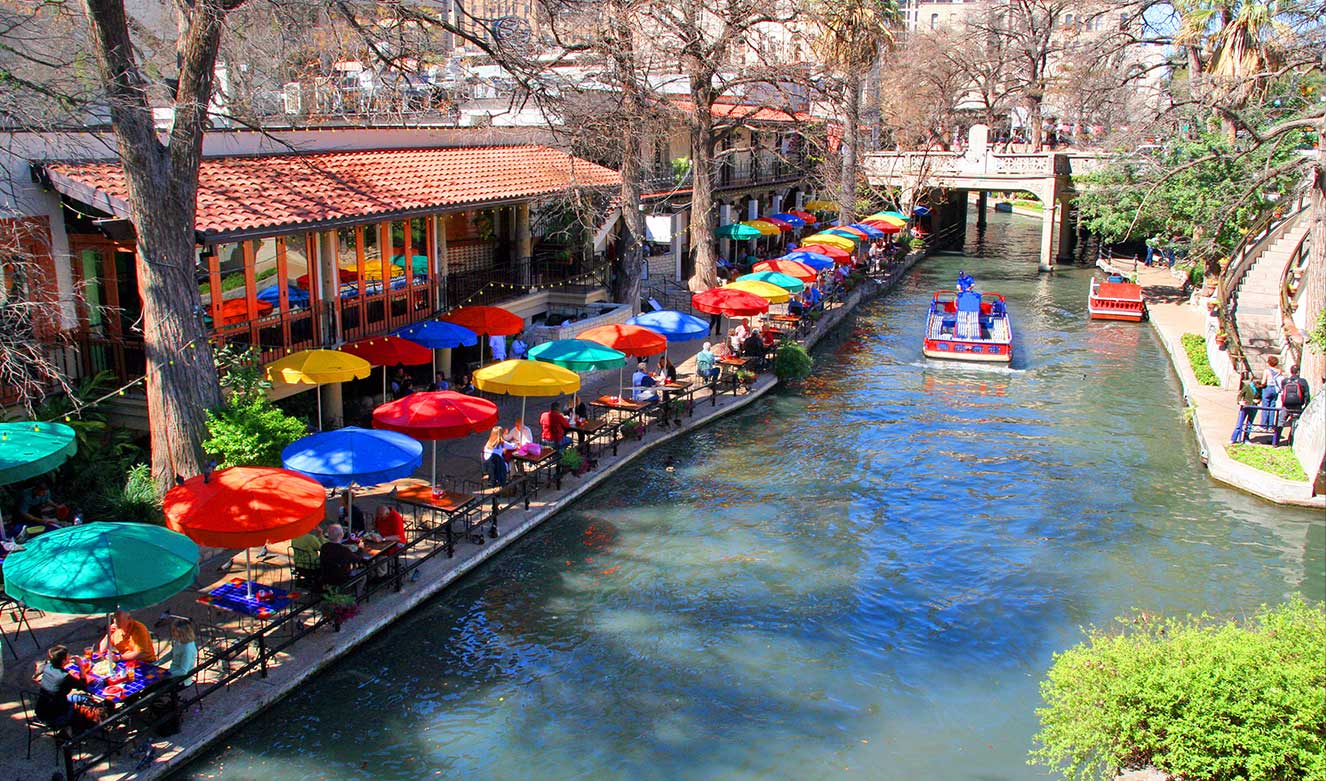 San Antonio Property Management